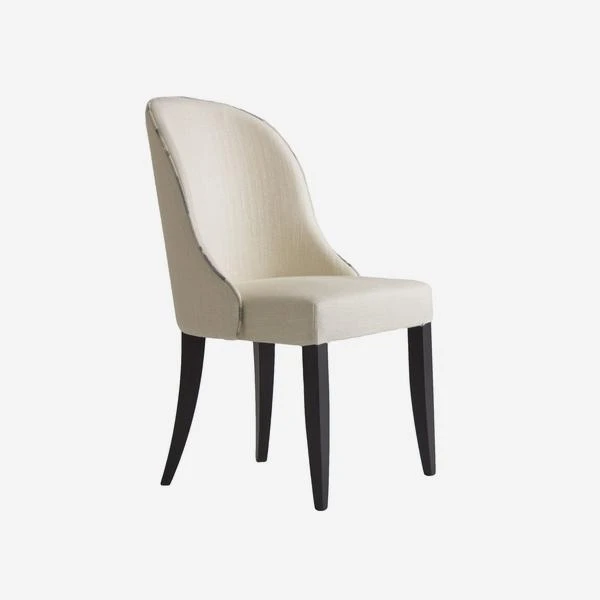 Aldwick Caucasus Linen Dining Chair 3 Aldwick Caucasus Linen Dining Chair