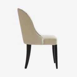 Aldwick Caucasus Linen Dining Chair 9 Aldwick Caucasus Linen Dining Chair -Andrew Martin 140714 aldwick caucasus linen side