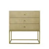 Amelia Nightstand 1 Amelia Nightstand -Andrew Martin 140803 amelia nightstand front