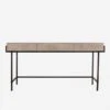 Mabel Desk 2 Mabel Desk -Andrew Martin 140843 mabel desk front new