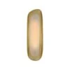 Tall Rounded Wall Light 1 Tall Rounded Wall Light -Andrew Martin 141197 samos tall