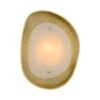Rounded Wall Light -Andrew Martin 141199 samos round
