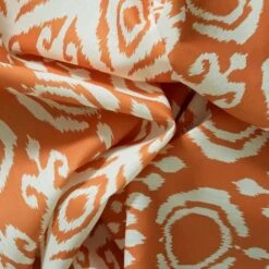 Volcano Lava Outdoor Fabric