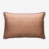 Delta Lava Outdoor Outdoor Cushion -Andrew Martin 144109 delta lava