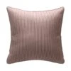 Ticking Stripe Cushion In Hot Pink -Andrew Martin 144186 5130 andrew martin cushions savannah paradise cushion