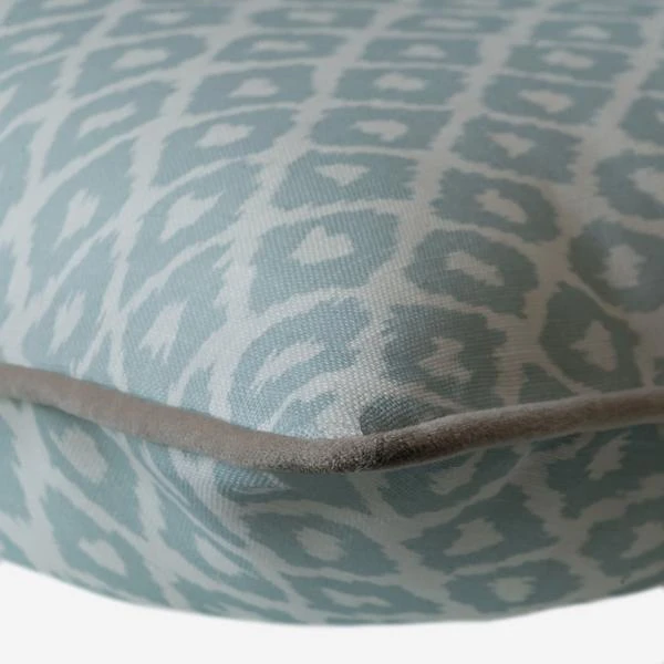 Gypsum Ice Outdoor Outdoor Cushion 4 Gypsum Ice Outdoor Outdoor Cushion - Image 2