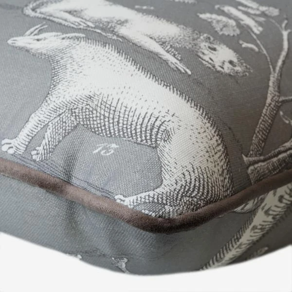 Kingdom Rock Outdoor Outdoor Cushion 4 Kingdom Rock Outdoor Outdoor Cushion - Image 2