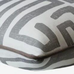 Reef Rock Outdoor Outdoor Cushion -Andrew Martin 144287 reef rock detail