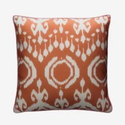 Volcano Lava Outdoor Outdoor Cushion