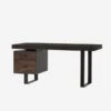Charles Desk -Andrew Martin 145434 charles desk angle