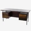 Lauren Desk 2 Lauren Desk -Andrew Martin 145452 lauren desk angle