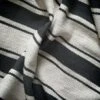 Mountain Stripe Condor Fabric -Andrew Martin 146257 mountain stripe condor detail2