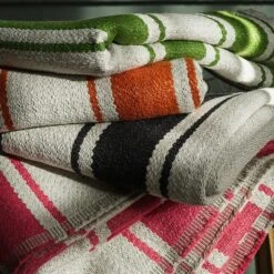 Mountain Stripe Condor Fabric -Andrew Martin 146950 condor lifestyle 3 for web