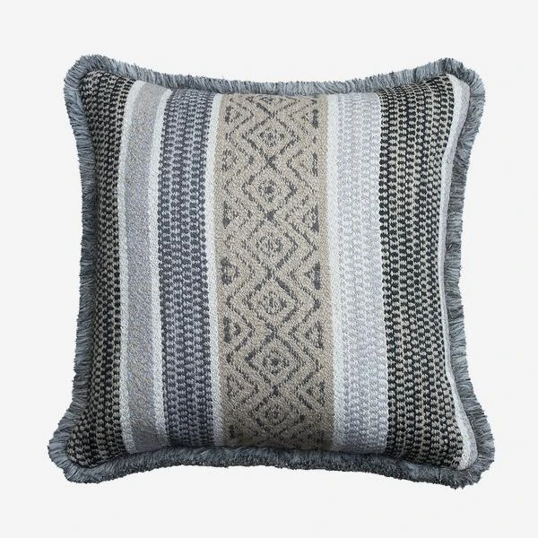 Pampas Natural Cushion 3 Pampas Natural Cushion