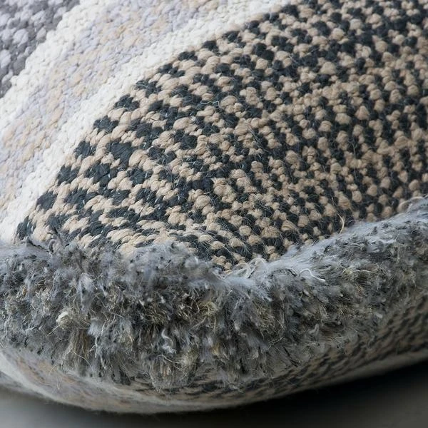 Pampas Natural Cushion 4 Pampas Natural Cushion - Image 2