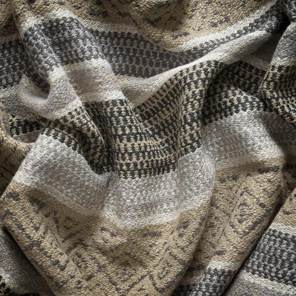 Pampas Natural Cushion 6 Pampas Natural Cushion - Image 4