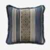 Pampas Indigo Cushion 2 Pampas Indigo Cushion -Andrew Martin 149533 pampas indigo