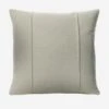 Allegra Ivory Cushion -Andrew Martin 150791 allegra ivory front full web