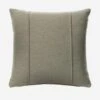 Allegra Natural Cushion 2 Allegra Natural Cushion -Andrew Martin 150803 allegra natural front full web