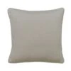 Silky Beaded Cushion -Andrew Martin 151432 csh madison natural sml