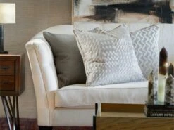 Epingle Velvet Cushion 7 Epingle Velvet Cushion -Andrew Martin 151802 brooklyn set 4 sml