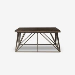 Emerson Coffee Table -Andrew Martin 151941 emerson coffee table side