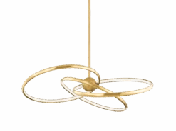 Celestial LED Pendant