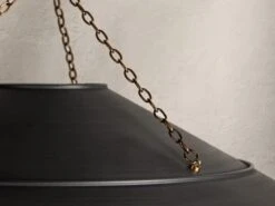 Industrial Elegance Pendant -Andrew Martin 152689 arcane pendant medium 2