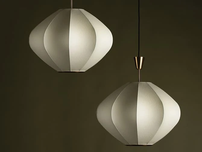 Sculptural Japandi Lighting 5 Sculptural Japandi Lighting - Image 3