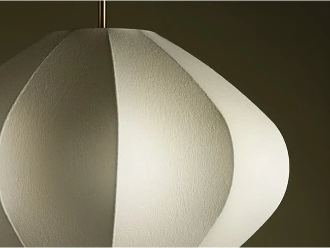 Sculptural Japandi Lighting 4 Sculptural Japandi Lighting - Image 2