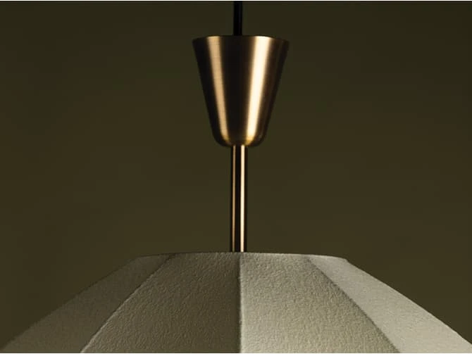 Sculptural Japandi Lighting 6 Sculptural Japandi Lighting - Image 4