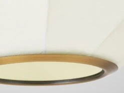 Sculptural Japandi Lighting 18 Sculptural Japandi Lighting -Andrew Martin 152700 arden pendant 6