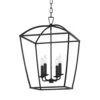 Timeless Aged Iron Pendant 2 Timeless Aged Iron Pendant -Andrew Martin 152731 bryant pendant aged iron