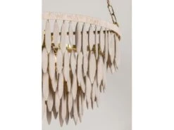 Coastal-Inspired Chandelier -Andrew Martin 152893 kqimx az