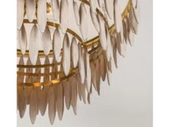 Coastal-Inspired Chandelier -Andrew Martin 152894 o1ttyj z