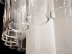 Polished Nickel Chandelier 9 Polished Nickel Chandelier -Andrew Martin 152898 fbzrtjog