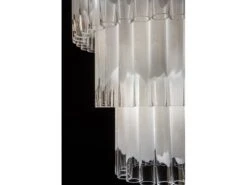 Polished Nickel Chandelier 11 Polished Nickel Chandelier -Andrew Martin 152903 ylz892gq