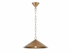 Elegant Pendant Light