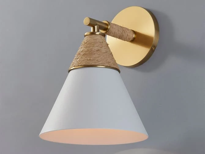 Coastal Wall Light 7 Coastal Wall Light - Image 5