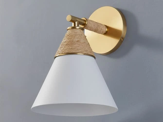 Coastal Wall Light 6 Coastal Wall Light - Image 4