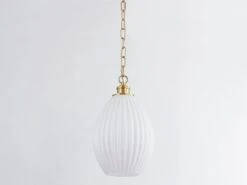 Oval Pendant Light -Andrew Martin 153170 8tk62lda