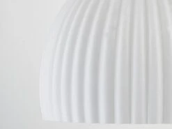 Round Pendant Light -Andrew Martin 153180 tkue1ga