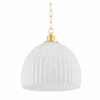 Round Pendant Light -Andrew Martin 153185 msdoapta