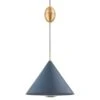 Adjustable Pendant Light -Andrew Martin 153233 fp6maykt