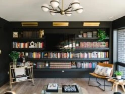 Brass Picture Light With Scroll Effect -Andrew Martin 153285 2ftz0dpq