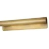 Brass Picture Light With Scroll Effect -Andrew Martin 153562 accord picture light