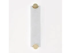 Wall Light In Aged Brass -Andrew Martin 153623 brant wall light 2