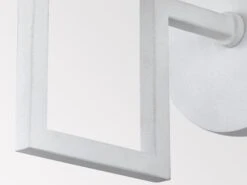 Textured White Wall Light 11 Textured White Wall Light -Andrew Martin 153658 gladwyne wall light 4