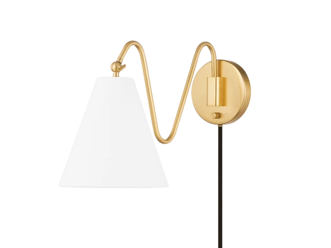 Pivoting Wall Light 3 Pivoting Wall Light