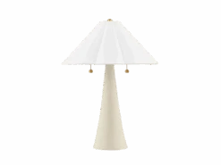 Elegant Table Lamp